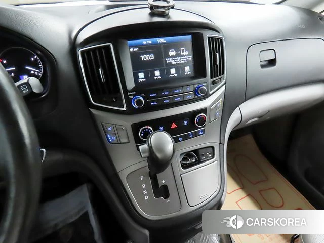 Hyundai The New Grand Starex 2020 Черный из Кореи, фото 2