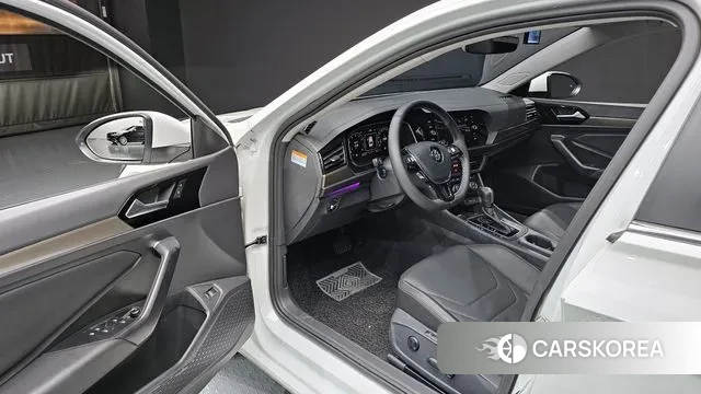 Volkswagen 7th Generation of Jetta id 2916080 из Кореи 2