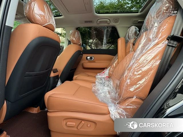 Zero-running car Zero run C16 2026 Черный из Китая, фото 2