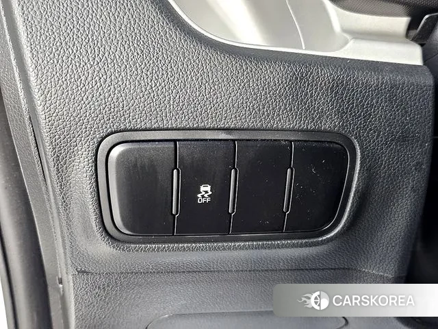 Kia The New Ray 2021 Белый из Кореи, фото 2