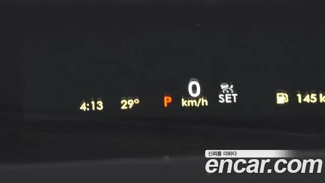 Lincoln Aviator 2nd generation 2021 Синий из Кореи, фото 2