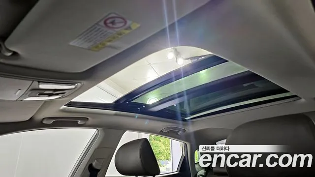 Kia The New K5 2nd generation 2018 Белый из Кореи, фото 2