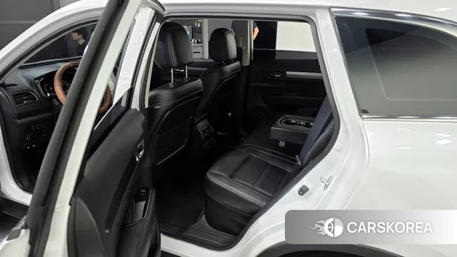 Renault Korea (Samsung) The New QM6 2019 Белый из Кореи, фото 2