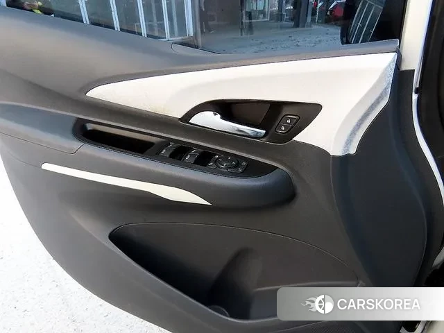 Chevrolet (GM Daewoo) Bolt EV id 3494188 из Кореи 2