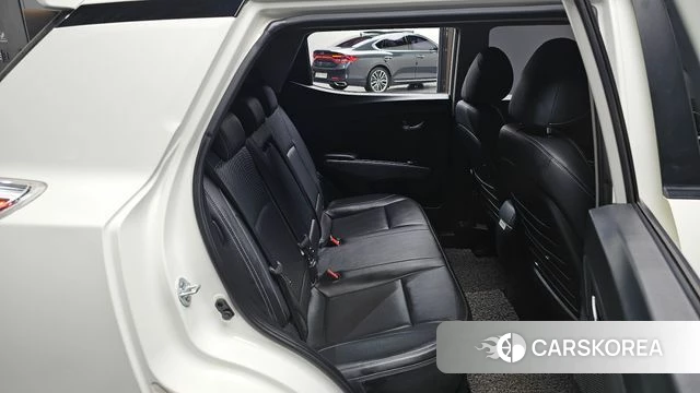 Ssangyong Tivoli Armor 2018 Белый из Кореи, фото 2