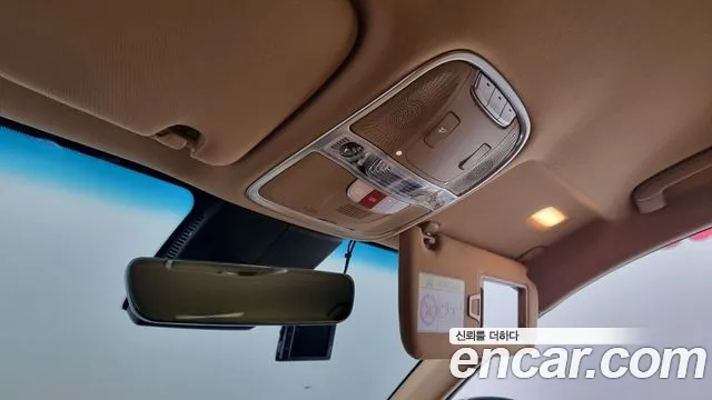 Kia The New K9 2nd generation id 2543609 из Кореи 2