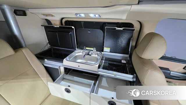 Hyundai The New Grand Starex 2020 Белый из Кореи, фото 2