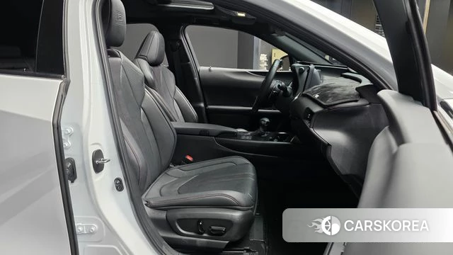 Lexus UX250h id 4442947 из Кореи 2