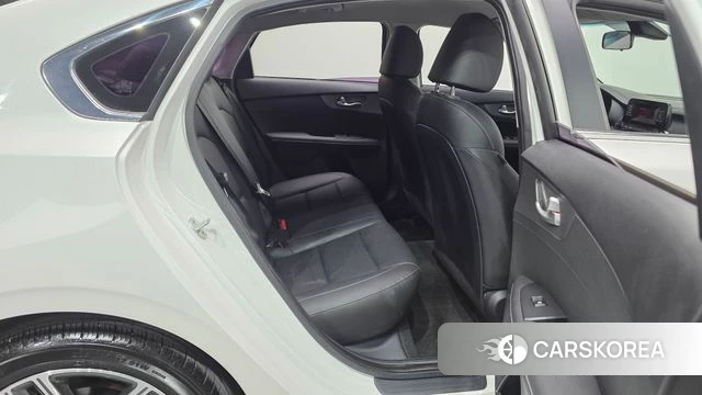 Kia Come New K3 2019 Белый из Кореи, фото 2