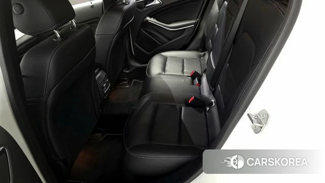 Mercedes-Benz GLA-Class X156 2019 Белый из Кореи, фото 2
