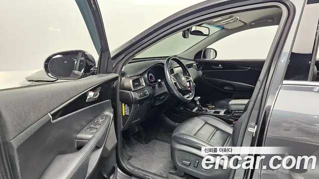 Kia The New Sorento id 2401865 из Кореи 2