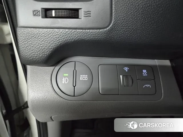 Hyundai The New Grand Starex 2020 Белый из Кореи, фото 2