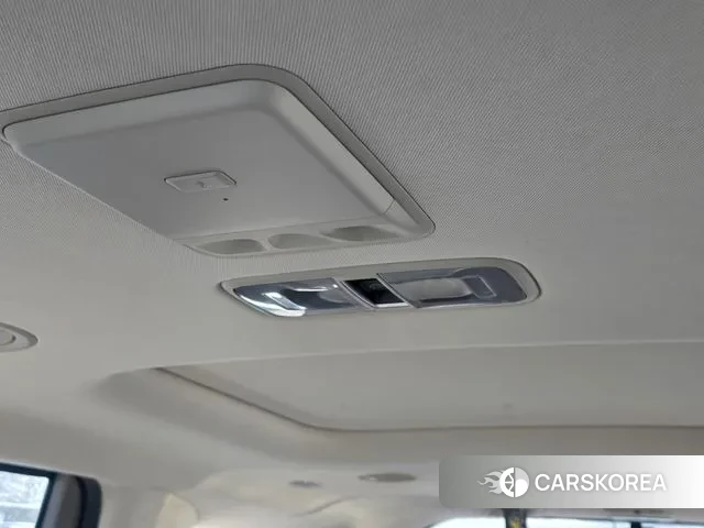 Kia Carnival 4th generation 2020 Черный из Кореи, фото 2