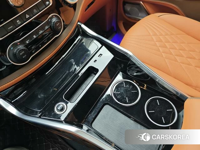 Mercedes-Benz Vito 2024 Черный из Китая, фото 2