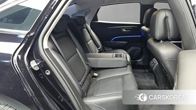 Renault Korea (Samsung) The New SM6 2021 Черный из Кореи, фото 2