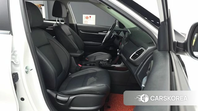 Kia The New Seltos 2024 Белый из Кореи, фото 2