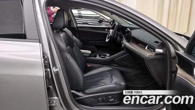 Kia K5 3rd generation id 2671067 из Кореи 2