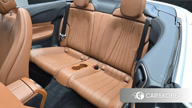 Mercedes-Benz E-Class W213 2018 Белый из Кореи, фото 2