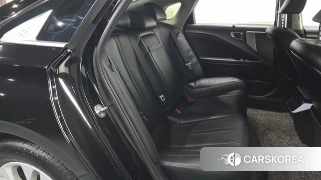 Kia K8 2021 Черный из Кореи, фото 2