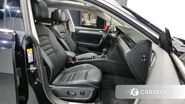 Volkswagen Arteon id 2876144 из Кореи 2