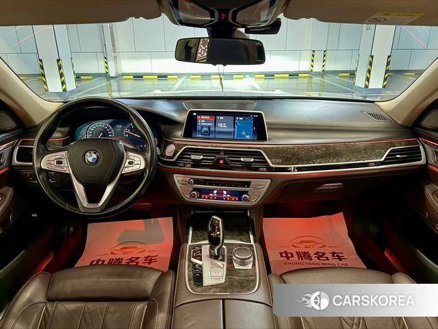 BMW 7 series id 4208956 из Китая 2