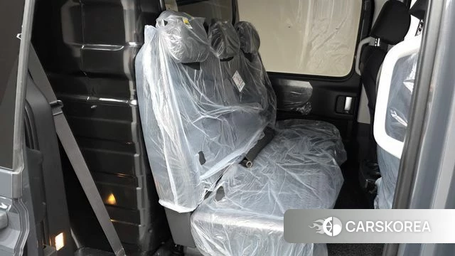 Hyundai Staria 2025 Серый из Кореи, фото 2