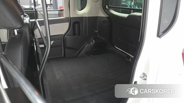 Kia The New Ray 2021 Белый из Кореи, фото 2