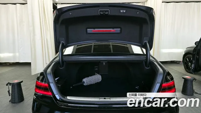 Genesis G90 id 2591382 из Кореи 2