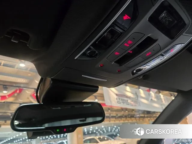Audi New A6 2018 Серебристо-серый из Кореи, фото 2