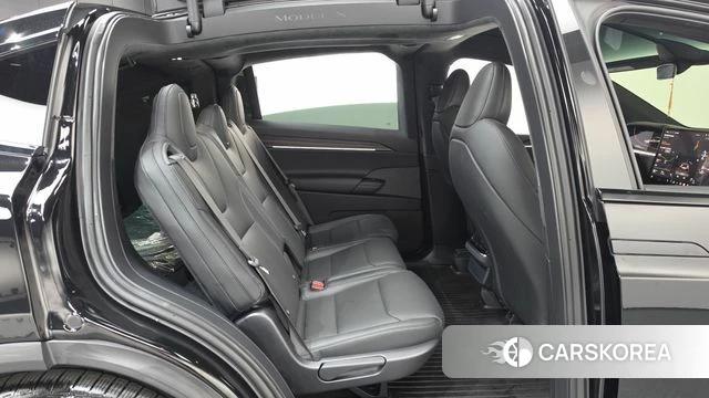 Tesla Model X 2026 Черный из Кореи, фото 2