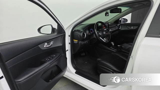 Kia Come New K3 2020 Белый из Кореи, фото 2