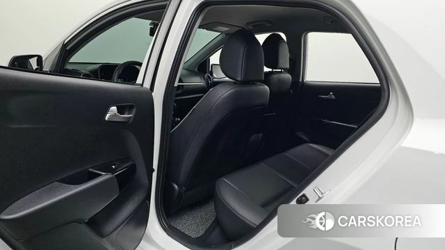 Kia The New Morning (JA) 2025 Белый из Кореи, фото 2