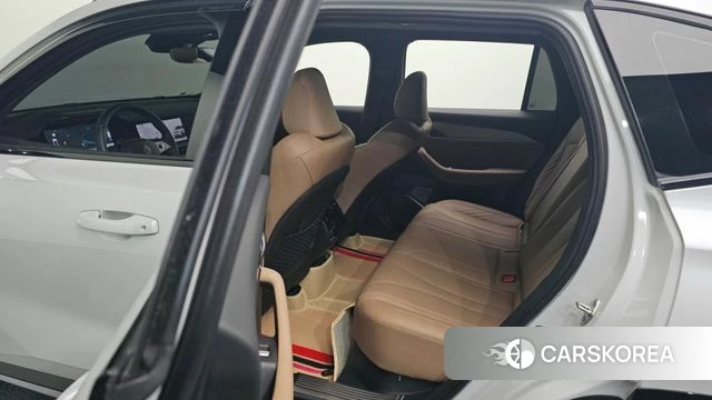 Renault Korea (Samsung) Grand Coleos 2025 Белый из Кореи, фото 2