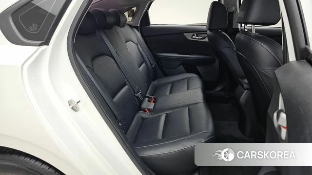 Kia Come New K3 2020 Белый из Кореи, фото 2