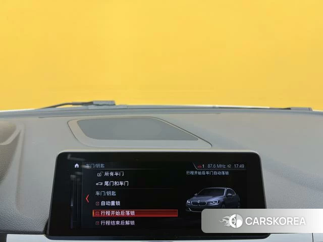 BMW 1 series 2021 Белый из Китая, фото 2