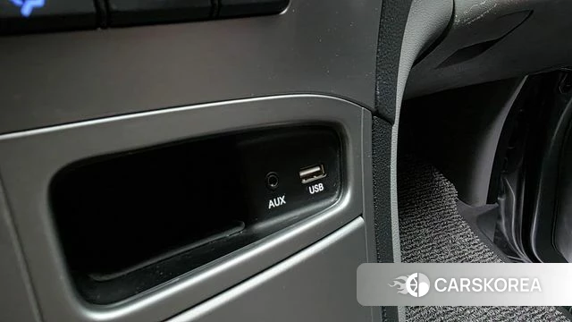 Hyundai The New Grand Starex 2020 Серебряный из Кореи, фото 2