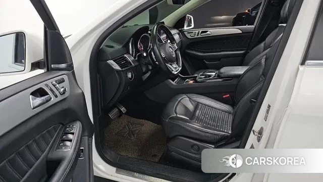 Mercedes-Benz GLE - Class W166 2018 Белый из Кореи, фото 2