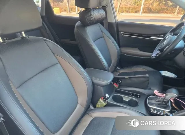 Kia Seltos 2020 Белый из Кореи, фото 2