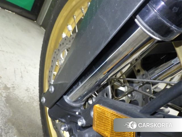 Проданный Honda TRANSALP XL750 id 3995227 из Японии