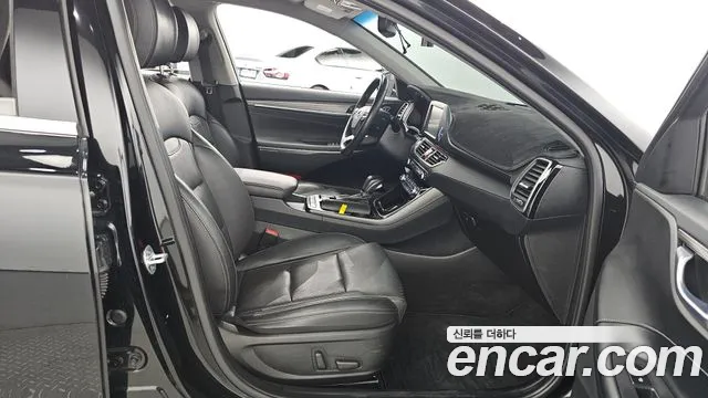 Hyundai Grandeur IG id 2717673 из Кореи 2