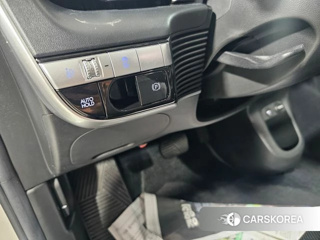 Hyundai Ionic 5 2022 Белый из Кореи, фото 2