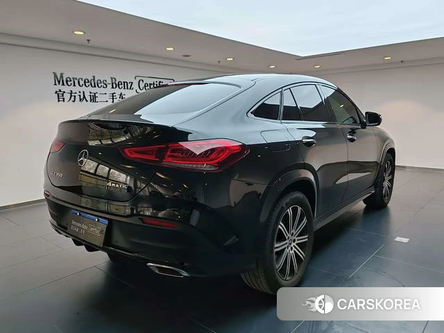 Mercedes-Benz GLE coupe id 4209219 из Китая 2
