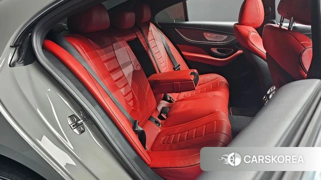 Mercedes-Benz CLS-Class C257 2020 Серый из Кореи, фото 2