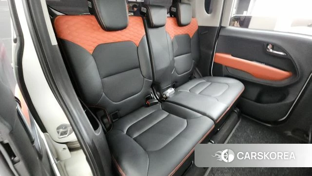 Kia The New Ray 2020 Белый из Кореи, фото 2