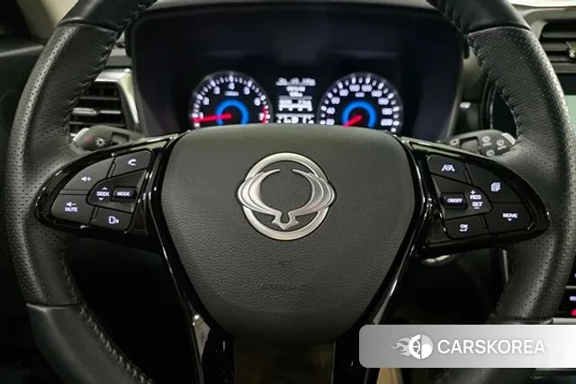 Ssangyong The New Tivoli 2024 Белый из Кореи, фото 2