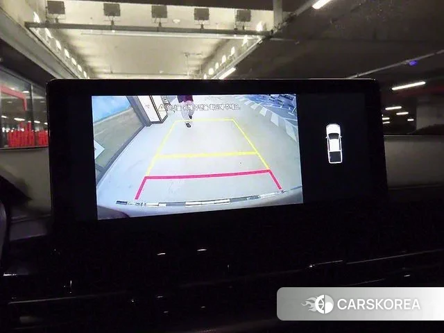 Ssangyong The New Rexton Sports Cannes id 2905000 из Кореи 2