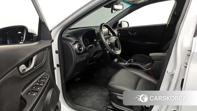 Hyundai Kona 2020 Белый из Кореи, фото 2