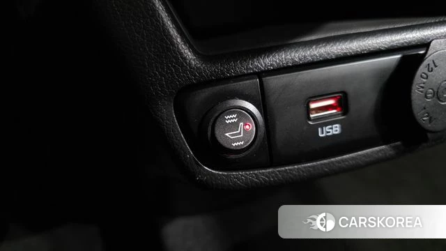 Kia The New Ray 2022 Белый из Кореи, фото 2