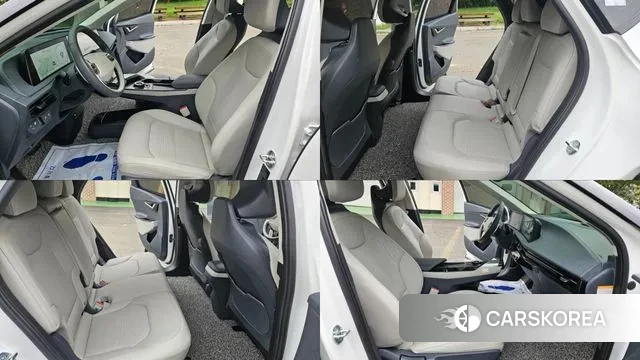 Kia EV6 2023 Белый из Кореи, фото 2