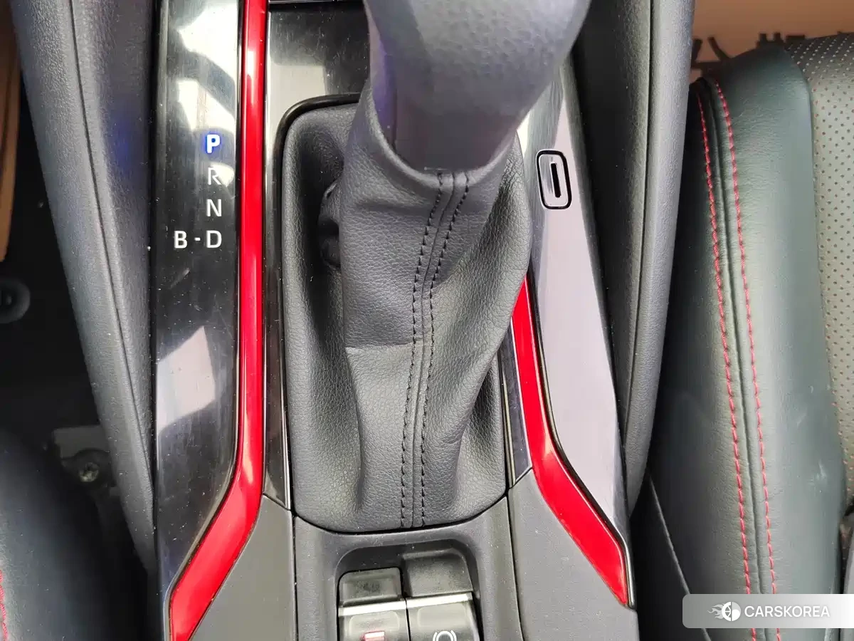 Toyota Levin 2021 Черный из Китая, фото 2
